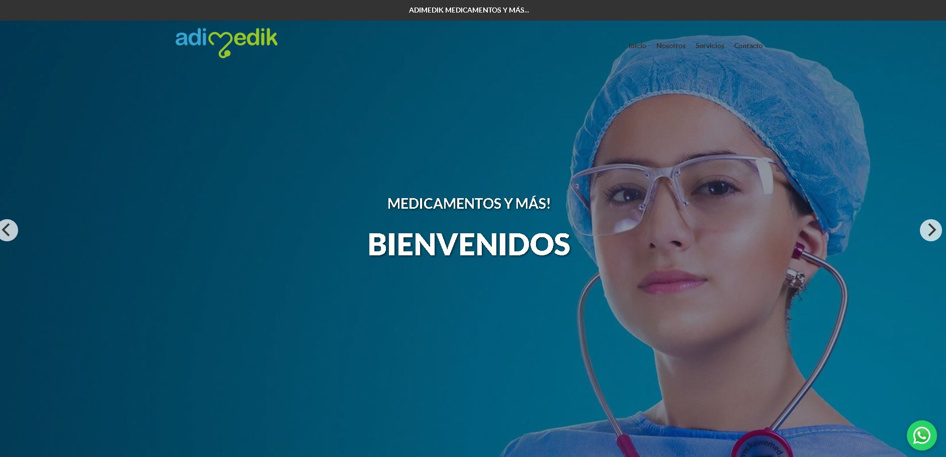 App Médica